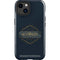 Wizarding World Hogwarts Legacy Emblem iPhone 15 Impact Case
