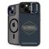 Wizarding World Hogwarts Legacy Emblem iPhone 15 Kickstand Case