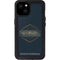 Wizarding World Hogwarts Legacy Emblem iPhone 15 Plus Waterproof Case