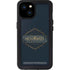 Wizarding World Hogwarts Legacy Emblem iPhone 15 Plus Waterproof Case