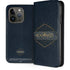 Wizarding World Hogwarts Legacy Emblem iPhone 15 Pro Folio Case