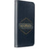 Wizarding World Hogwarts Legacy Emblem iPhone 15 Pro Folio Case