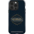 Wizarding World Hogwarts Legacy Emblem iPhone 15 Pro Impact Case