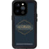 Wizarding World Hogwarts Legacy Emblem iPhone 15 Pro Waterproof Case