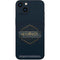 Wizarding World Hogwarts Legacy Emblem iPhone 15 Skin