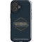 Wizarding World Hogwarts Legacy Emblem iPhone 16 Impact Case