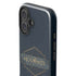 Wizarding World Hogwarts Legacy Emblem iPhone 16 Impact Case