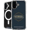 Wizarding World Hogwarts Legacy Emblem iPhone 16 MagSafe Case