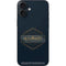 Wizarding World Hogwarts Legacy Emblem iPhone 16 Plus Skin