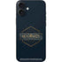 Wizarding World Hogwarts Legacy Emblem iPhone 16 Plus Skin