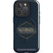 Wizarding World Hogwarts Legacy Emblem iPhone 16 Pro Magsafe Impact Case
