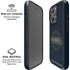 Wizarding World Hogwarts Legacy Emblem iPhone 16 Pro Magsafe Impact Case