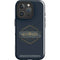 Wizarding World Hogwarts Legacy Emblem iPhone 16 Pro Max Impact Case