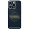Wizarding World Hogwarts Legacy Emblem iPhone 16 Pro Skin