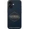 Wizarding World Hogwarts Legacy Emblem iPhone 16 Skin