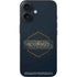 Wizarding World Hogwarts Legacy Emblem iPhone 16 Skin