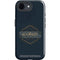 Wizarding World Hogwarts Legacy Emblem iPhone 16e Impact Case