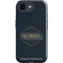 Wizarding World Hogwarts Legacy Emblem iPhone 16e Impact Case
