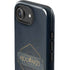 Wizarding World Hogwarts Legacy Emblem iPhone 16e Impact Case