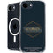 Wizarding World Hogwarts Legacy Emblem iPhone 16e MagSafe Case