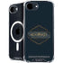 Wizarding World Hogwarts Legacy Emblem iPhone 16e MagSafe Case