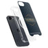 Wizarding World Hogwarts Legacy Emblem iPhone 16e MagSafe Case