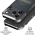 Wizarding World Hogwarts Legacy Emblem iPhone 18 Pro Clear Case