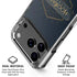 Wizarding World Hogwarts Legacy Emblem iPhone 18 Pro Clear Case