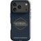 Wizarding World Hogwarts Legacy Emblem iPhone 18 Pro Impact Case