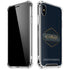 Wizarding World Hogwarts Legacy Emblem iPhone X/XS Clear Case