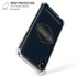 Wizarding World Hogwarts Legacy Emblem iPhone X/XS Clear Case