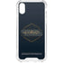Wizarding World Hogwarts Legacy Emblem iPhone XS Clear Case
