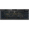 Wizarding World Hogwarts Legacy Emblem K95 RGB PLATINUM Mechanical Gaming Keyboard Skin