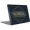 Wizarding World Hogwarts Legacy Emblem Apple MacBook Air Skin
