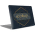 Wizarding World Hogwarts Legacy Emblem Apple MacBook Air Skin