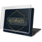 Wizarding World Hogwarts Legacy Emblem MacBook Pro 13in (2020) Case plus Skin