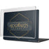 Wizarding World Hogwarts Legacy Emblem MacBook Pro 14in (2021-24) Case plus Skin