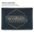 Wizarding World Hogwarts Legacy Emblem MacBook Pro 14in (2021-24) Case plus Skin