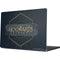 Wizarding World Hogwarts Legacy Emblem Apple MacBook Pro 14-inch Skin
