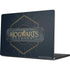 Wizarding World Hogwarts Legacy Emblem Apple MacBook Pro 14-inch Skin