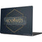 Wizarding World Hogwarts Legacy Emblem MacBook Pro 14in (2021-24) Skin