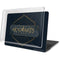 Wizarding World Hogwarts Legacy Emblem MacBook Pro 16in (2019-20) Case plus Skin