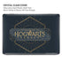 Wizarding World Hogwarts Legacy Emblem MacBook Pro 16in (2019-20) Case plus Skin