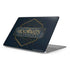 Wizarding World Hogwarts Legacy Emblem Apple MacBook Pro 16-inch Skin
