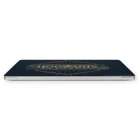 Wizarding World Hogwarts Legacy Emblem Apple MacBook Pro 16-inch Skin