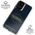 Wizarding World Hogwarts Legacy Emblem Moto G Power 5G (2024) Clear Case
