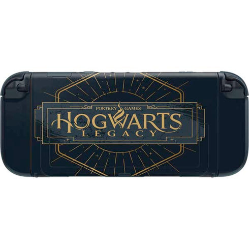 Wizarding World Hogwarts Legacy Emblem Nintendo Switch 2 (2025) with Joy-Con Skin