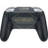 Wizarding World Hogwarts Legacy Emblem Nintendo Switch 2 (2025) Pro Controller Skin