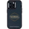 Wizarding World Hogwarts Legacy Emblem Otterbox Defender iPhone Skin