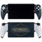Wizarding World Hogwarts Legacy Emblem PlayStation Portal Remote Player Skin